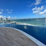 Rn Studio Premium 613 - Frente Mar